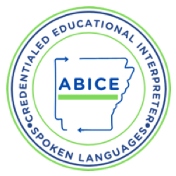 ABICE Certified Interpreter