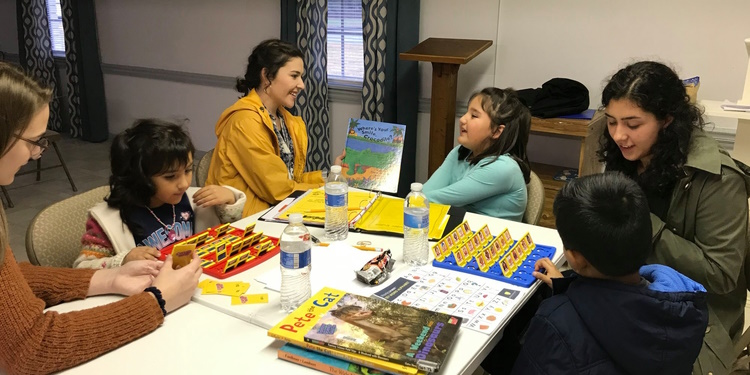 After-School Programs