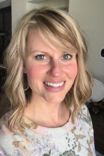 Angela Stewart